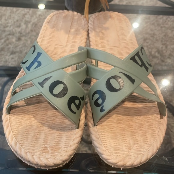 Chloe Sandals - Picture 2 of 5